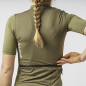 Preview: GripGrab WOMEN'S RIDE SHORT SLEEVE JERSEY olivgrün