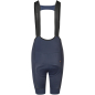 Preview: GripGrab WOMEN'S PACR BIB SHORTS navy blue