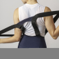 Preview: GripGrab WOMEN'S PACR BIB SHORTS navy blue
