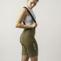 Preview: GripGrab WOMEN'S PACR BIB SHORTS olivgrün
