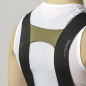 Preview: GripGrab WOMEN'S PACR BIB SHORTS olivgrün