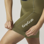 Preview: GripGrab WOMEN'S PACR BIB SHORTS olivgrün