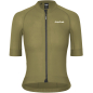 Preview: GripGrab WOMEN'S PACR SHORT SLEEVE JERSEY olivgrün