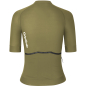 Preview: GripGrab WOMEN'S PACR SHORT SLEEVE JERSEY olivgrün