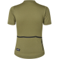 Preview: GripGrab WOMEN'S EXPLR MERINOTECH SHORT SLEEVE JERSEY olivgrün