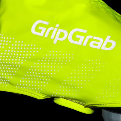 GripGrab RIDE WATERPROOF ROAD SHOE COVERS