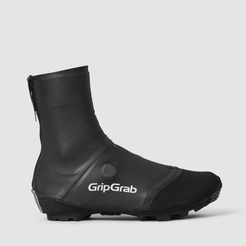 GripGrab PACR WATERPROOF GRAVEL SHOE COVERS