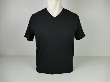 UNGER UNS | T-Shirt schwarz  Logo hinten | Männer