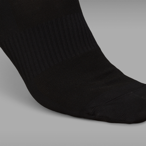 GripGrab ORIGINAL STRIPES CREW SOCKS schwarz