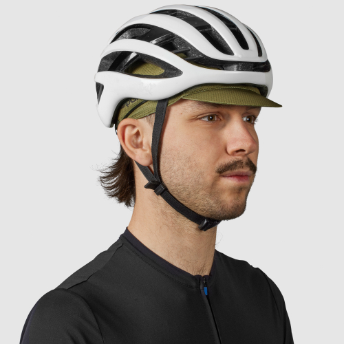 GripGrab LIGHTWEIGHT SUMMER CYCLING CAP olivgrün