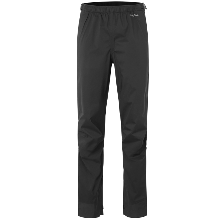 GripGrab EXPLR WATERPROOF LIGHTWEIGHT PANTS black