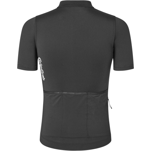 GripGrab WOMEN'S RIDE SHORT SLEEVE JERSEY schwarz