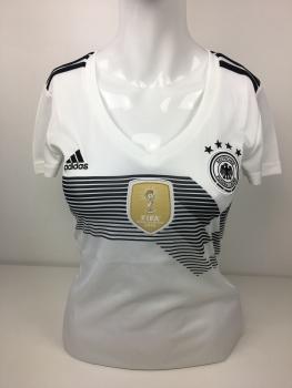 adidas DFB Heimtrikot WM 2018 | Frauen