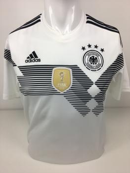 adidas DFB Trikot WM 2018 | Kids