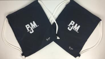 pjm classic bag black