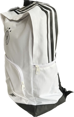 adidas DFB Rucksack weiß