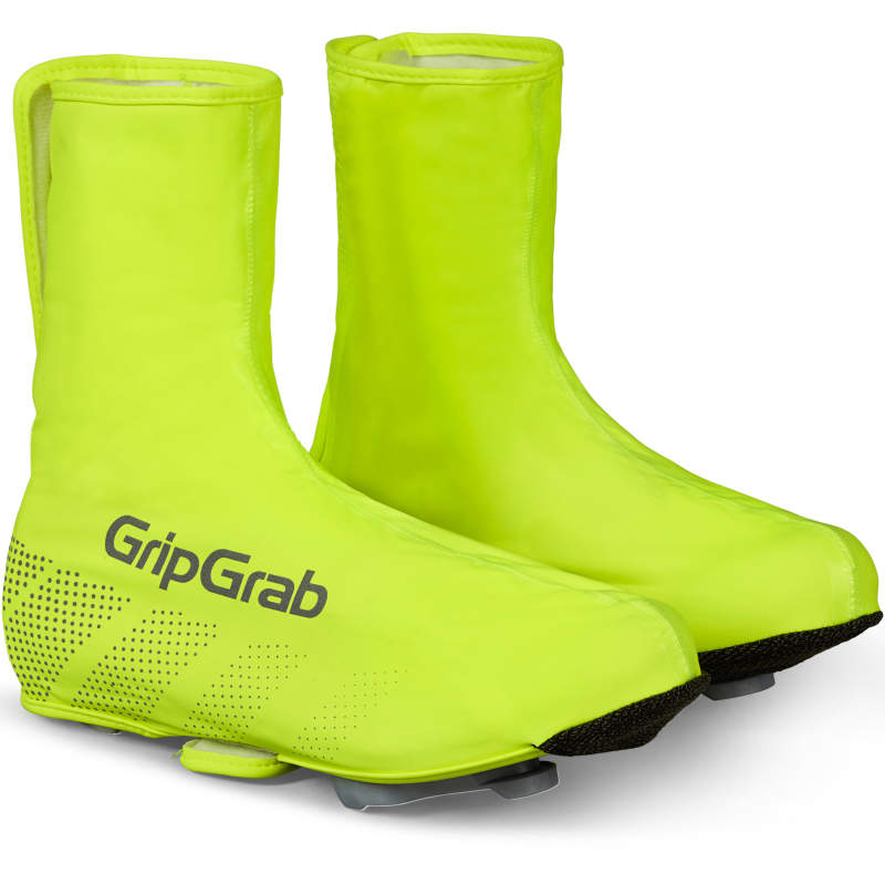 GripGrab RIDE WATERPROOF ROAD SHOE COVERS