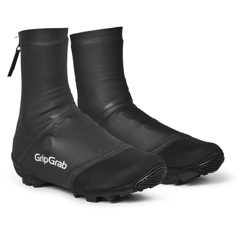 GripGrab PACR WATERPROOF GRAVEL SHOE COVERS