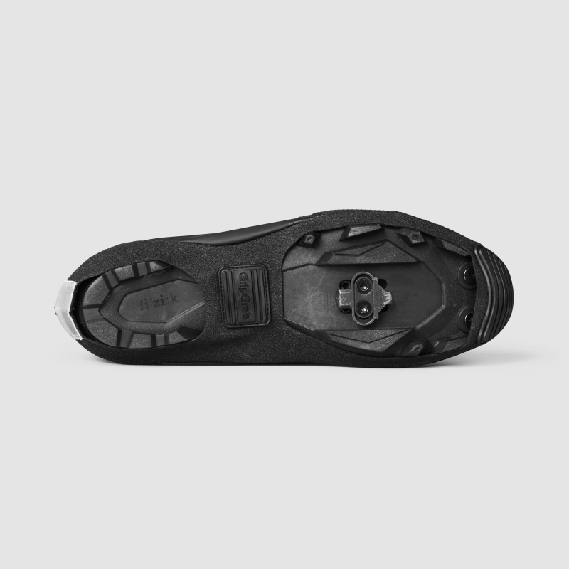 GripGrab PACR WATERPROOF GRAVEL SHOE COVERS