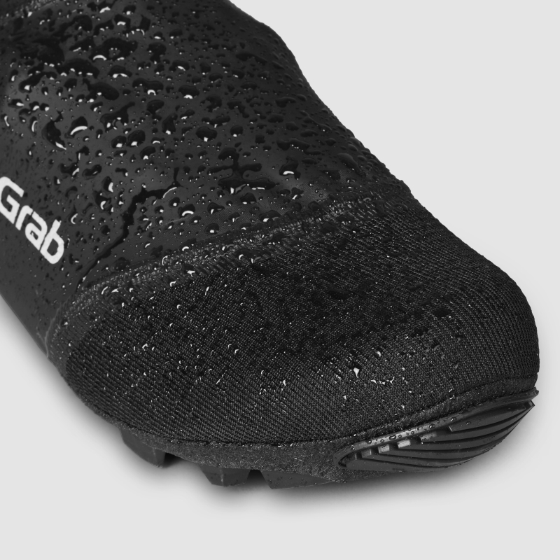 GripGrab PACR WATERPROOF GRAVEL SHOE COVERS