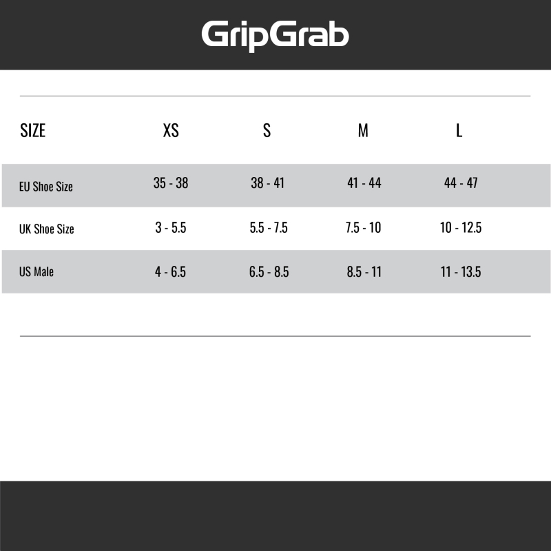 GripGrab LIGHTWEIGHT SL REGULAR CUT SUMMER SOCKS weiß