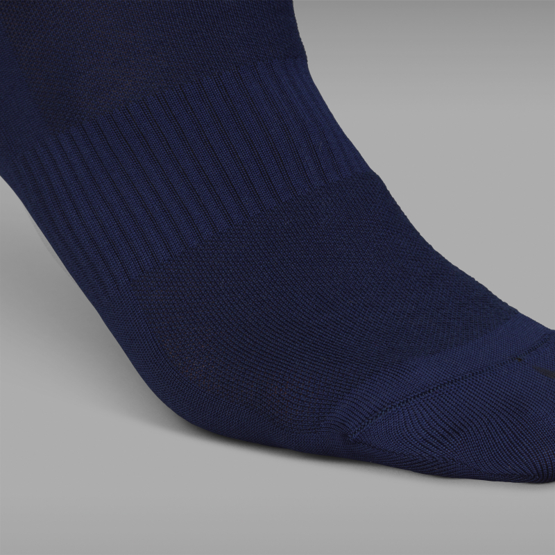 GripGrab ORIGINAL STRIPES CREW SOCKS navyblau