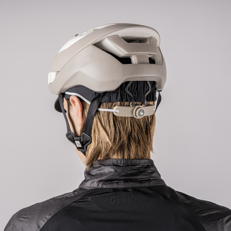 GripGrab AQUASHIELD WATERPROOF CYCLING CAP schwarz
