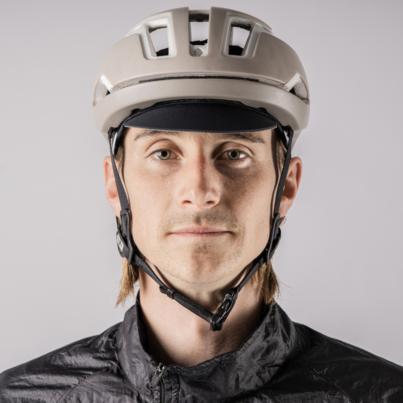 GripGrab AQUASHIELD WATERPROOF CYCLING CAP schwarz