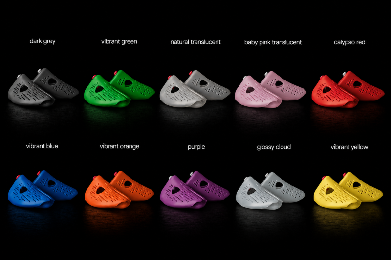 Shoe Shaper - SR02