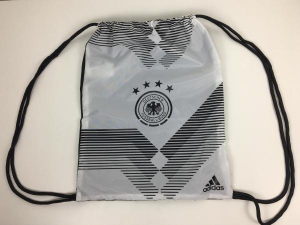 adidas DFB Gym Bag